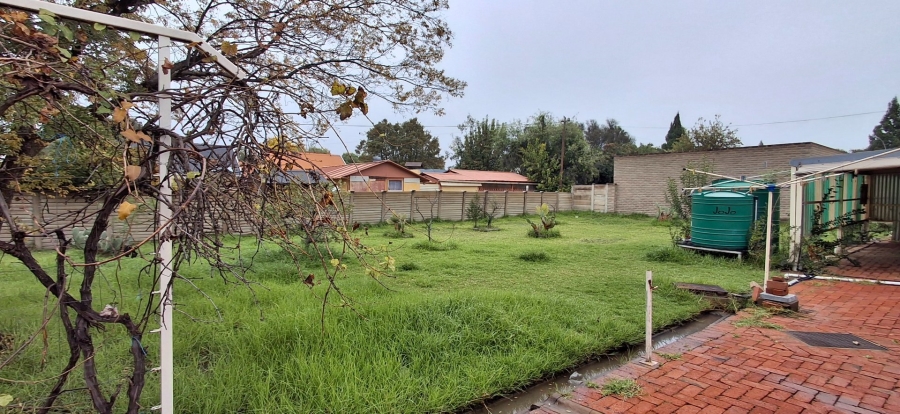 3 Bedroom Property for Sale in Pellissier Free State
